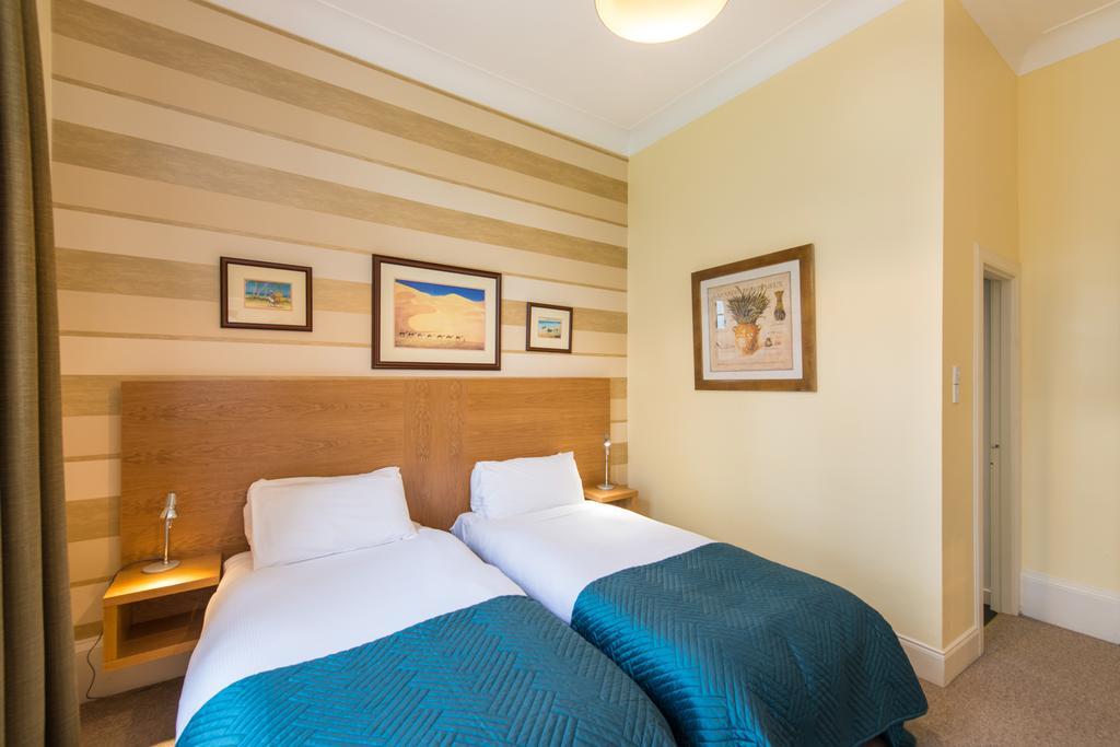 Beechgrove Hotel Perth Exterior photo
